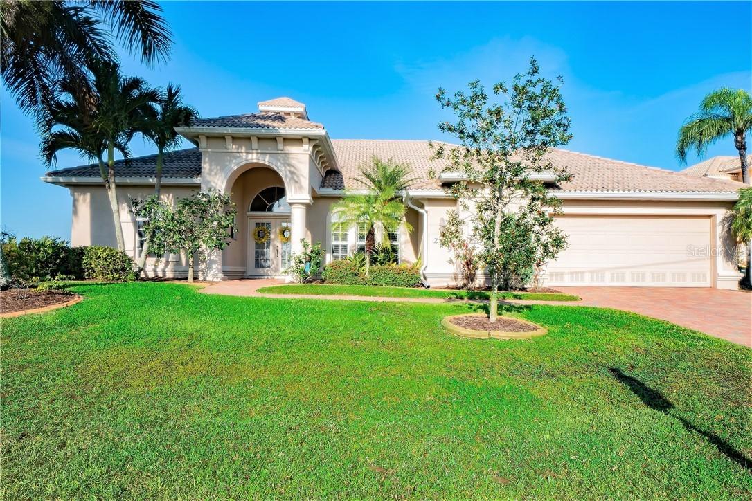 249 Freeport Ct., Punta Gorda, FL 33950