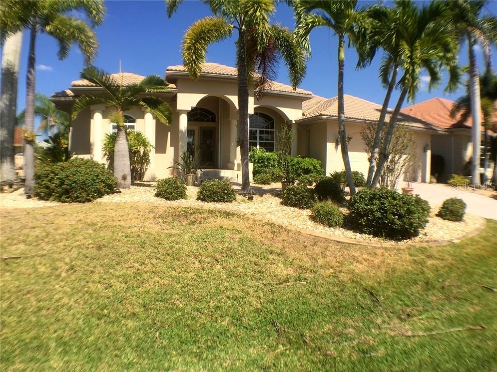 740 Elisa Dr., Punta Gorda, FL 33950