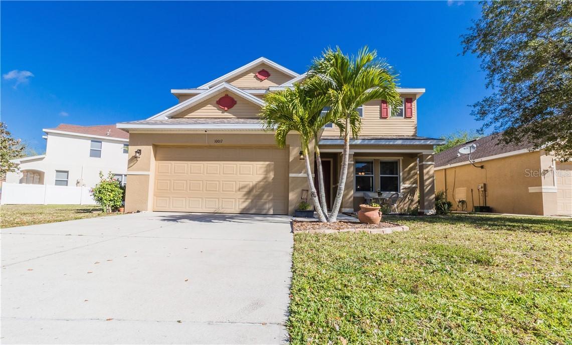 10017 Winding River Rd., Punta Gorda, FL 33950