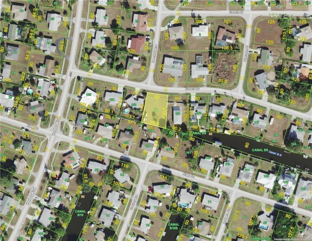 113 Francis Dr., Port Charlotte, FL 33952