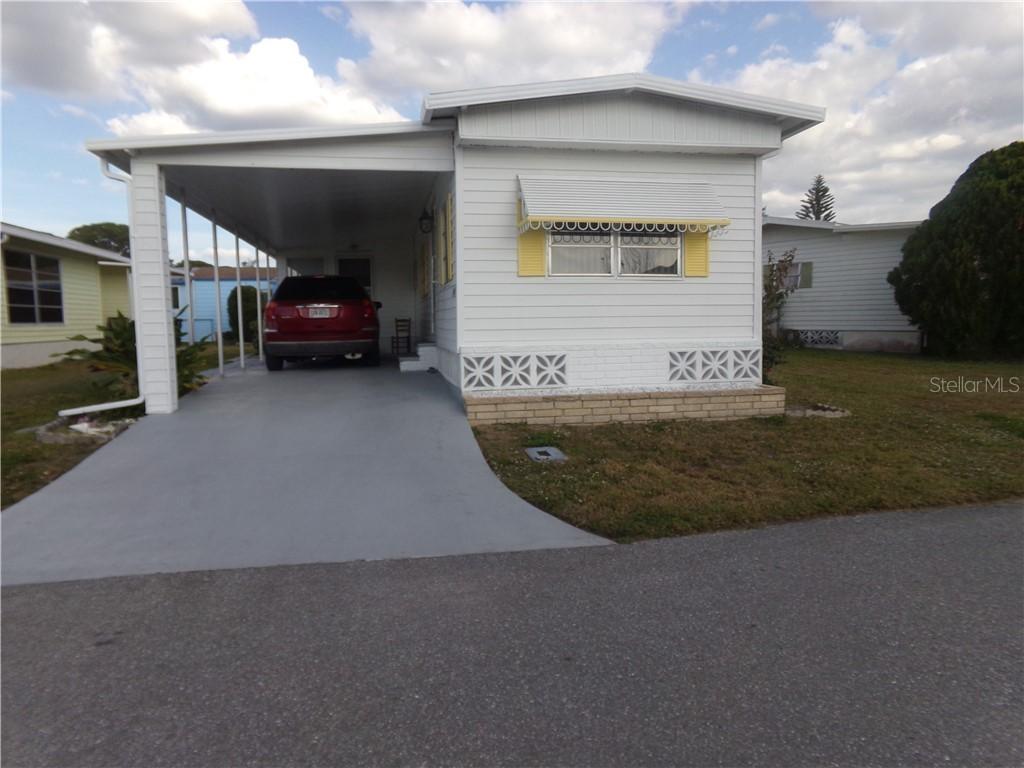 6316 Fantasy Ct., North Port, FL 34287