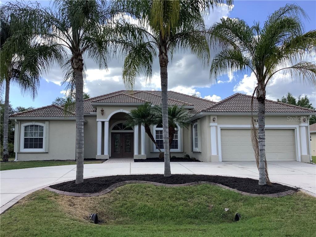 5253 Spoonhill Rd., North Port, FL 34291