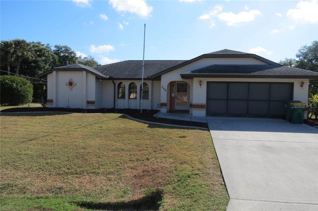 396 Dorchester St., Port Charlotte, FL 33954