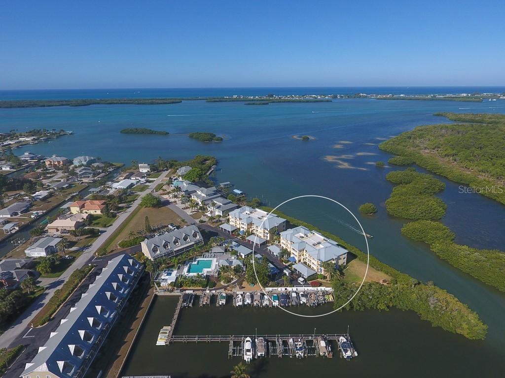 2424 Placida Rd. #D103, Englewood, FL 34224