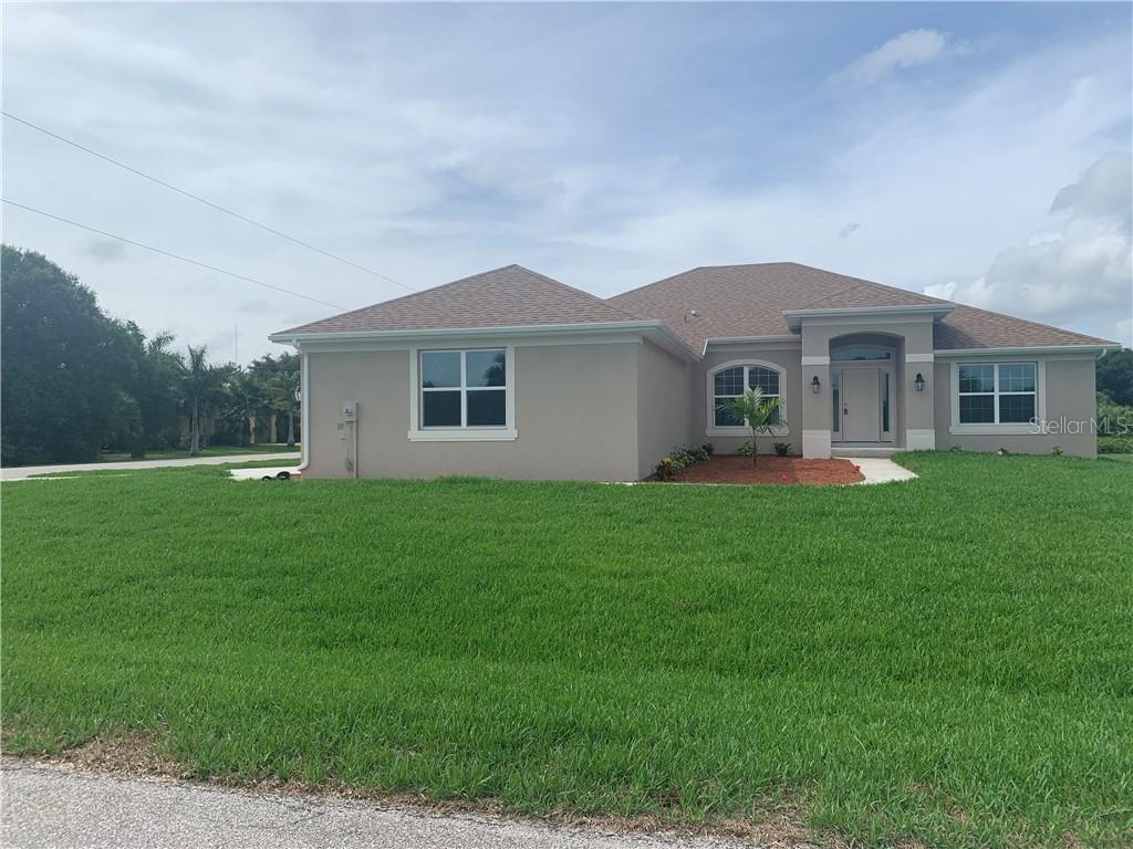 10174 Baystate Dr., Port Charlotte, FL 33981