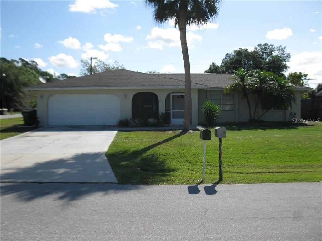 2152 Clermont St., Port Charlotte, FL 33952