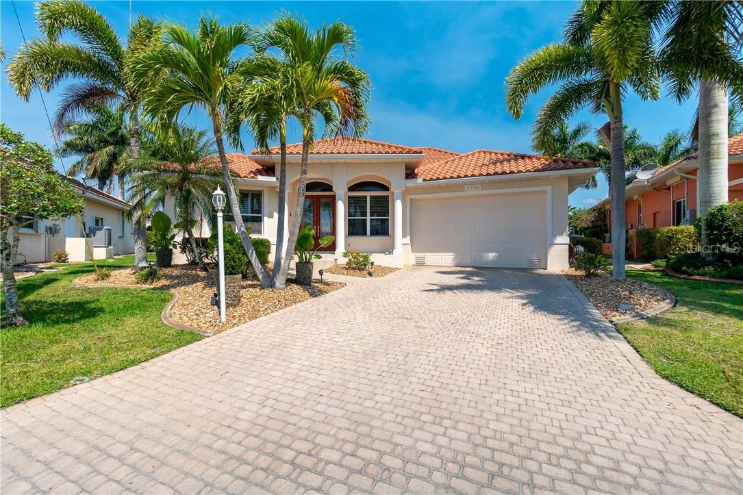 3700 Spoonbill Ct., Punta Gorda, FL 33950
