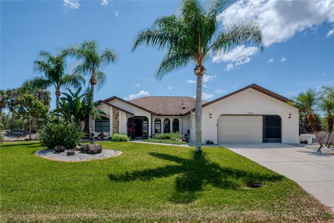 17264 Sabrina Cir., Port Charlotte, FL 33948