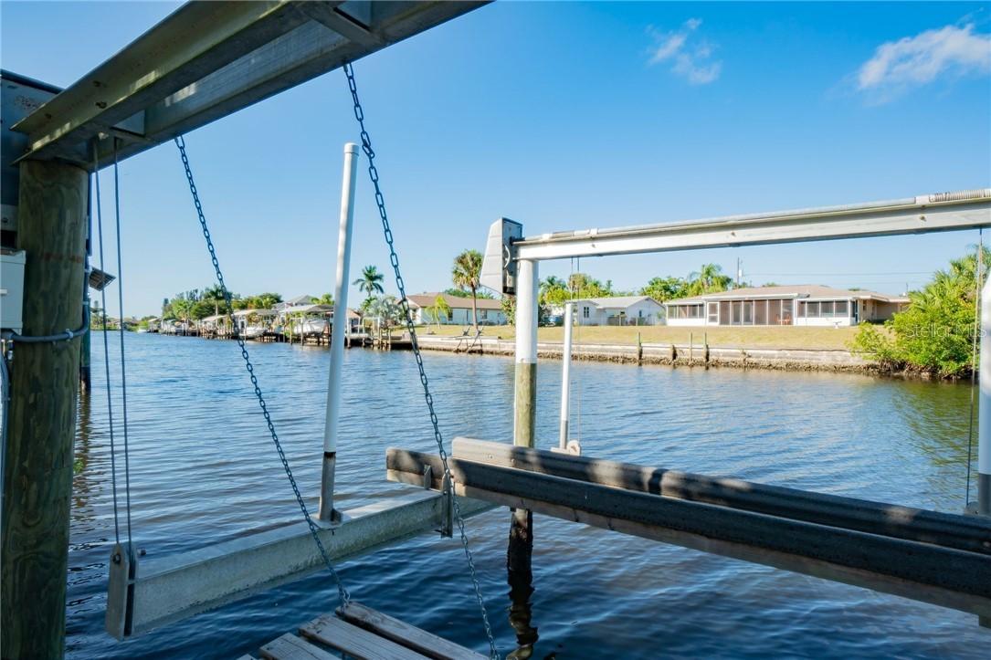 4043 Rock Creek Dr., Port Charlotte, FL 33948