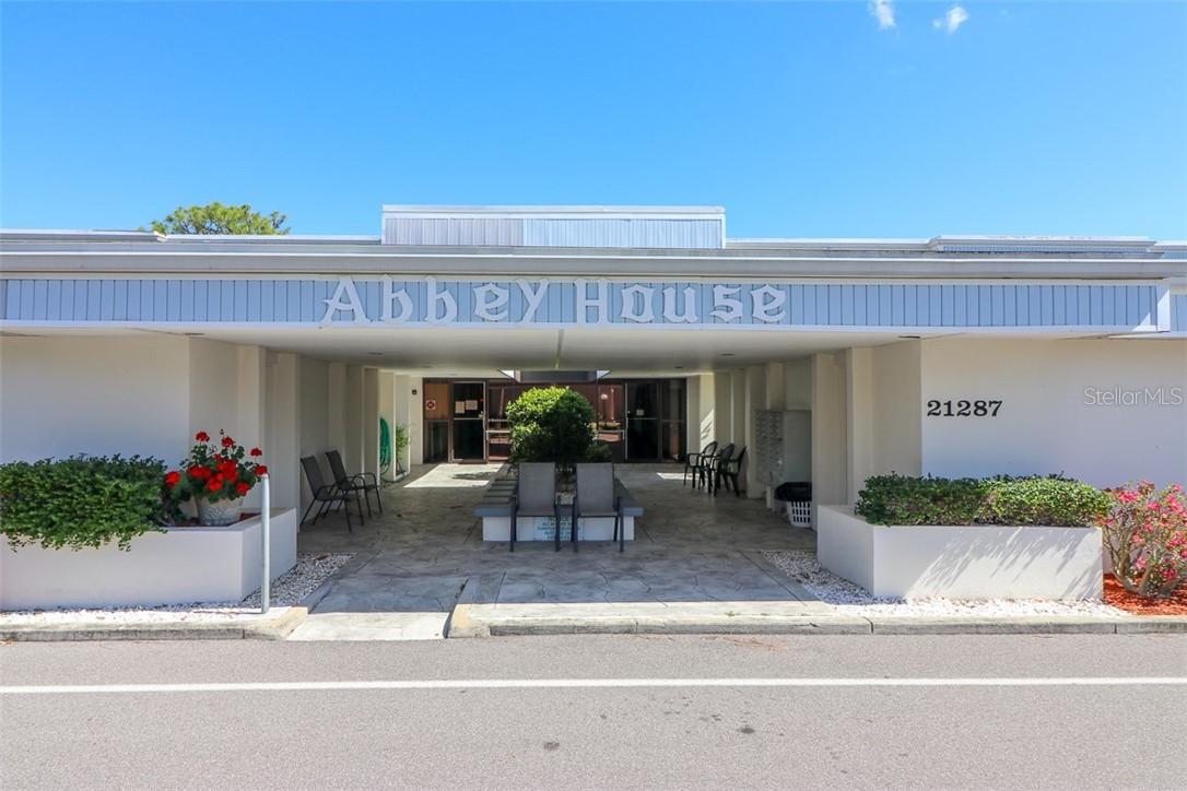 21287 Gertrude Ave. #205, Port Charlotte, FL 33952