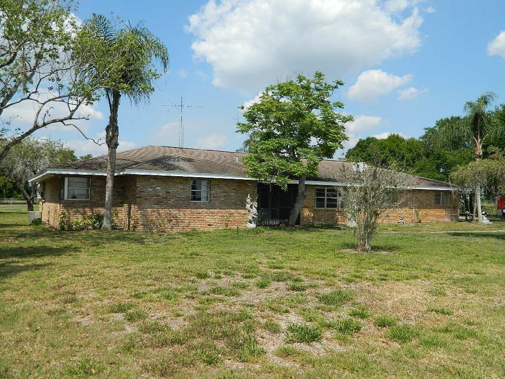 8144 NE Browning Dr., Arcadia, FL 34266