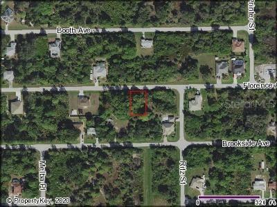 11993 Florence Ave., Port Charlotte, FL 33981