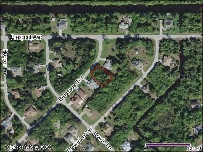 9243 Belgrade Ter., Englewood, FL 34223