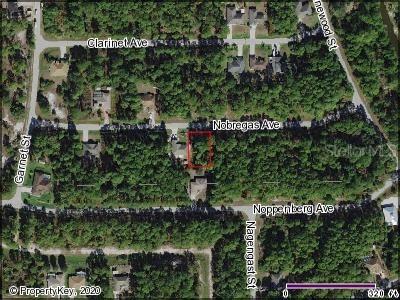 Nobregas Ave., North Port, FL 34288