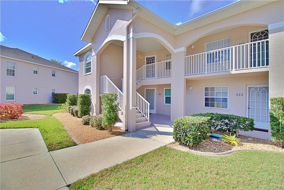 11644 SW Egret Cir. #602, Lake Suzy, FL 34269