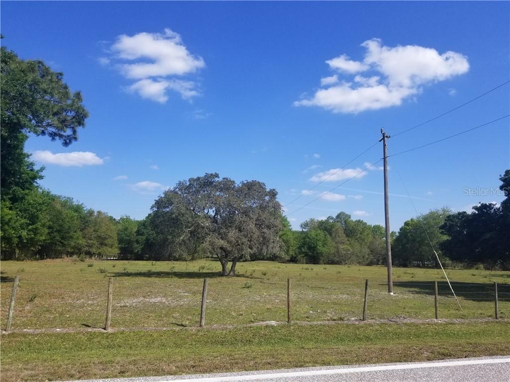 NE Co Road 660, Arcadia, FL 34266