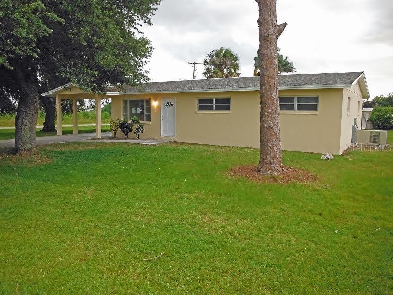 3521 Adeline St., Punta Gorda, FL 33950