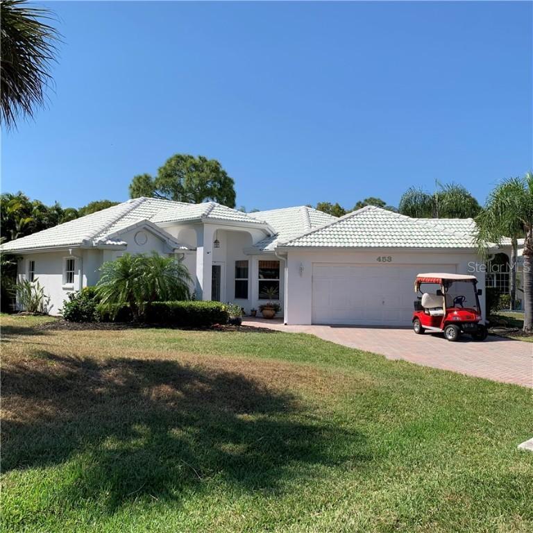 453 Islamorada Blvd., Punta Gorda, FL 33955