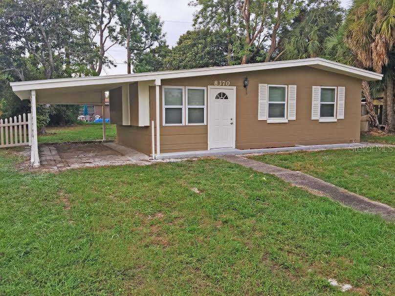8370 Bumford Ave., North Port, FL 34287
