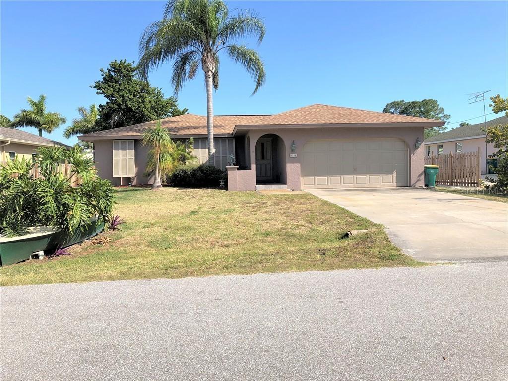 5090 Ackley Ter., Port Charlotte, FL 33981