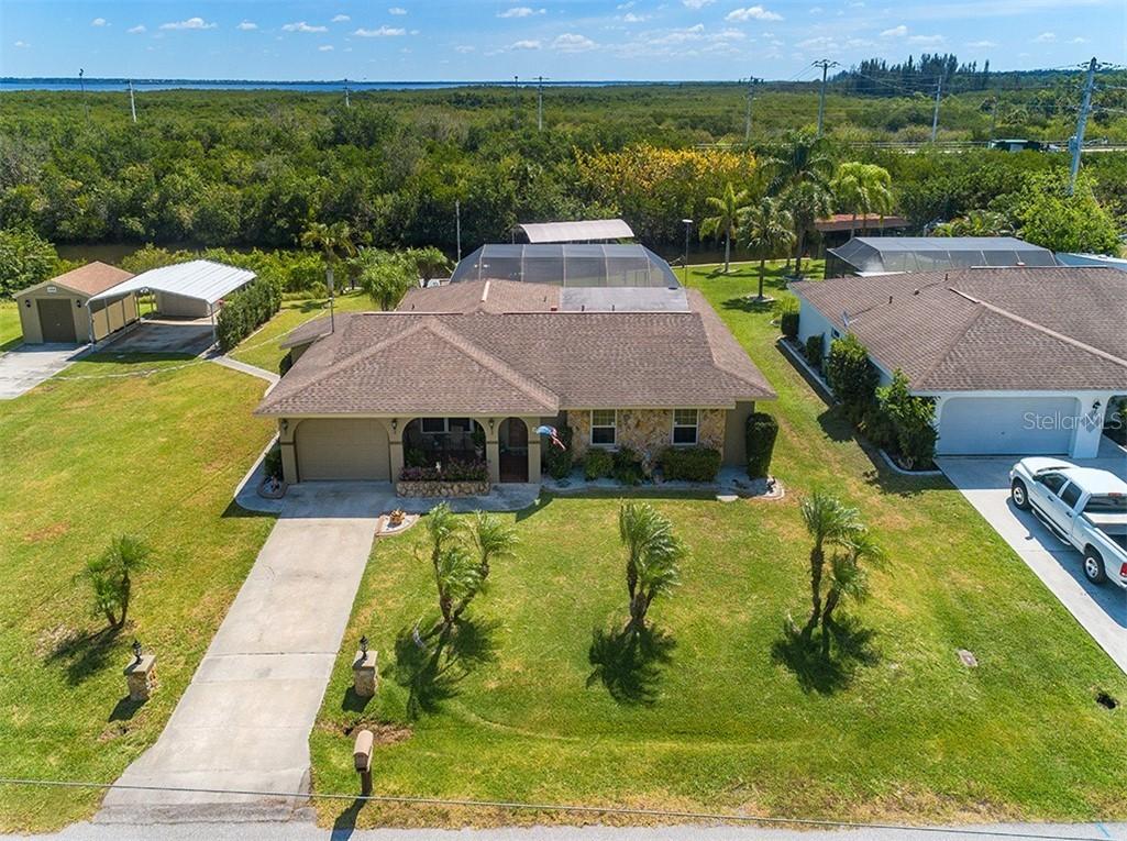 5316 Early Ter., Port Charlotte, FL 33981