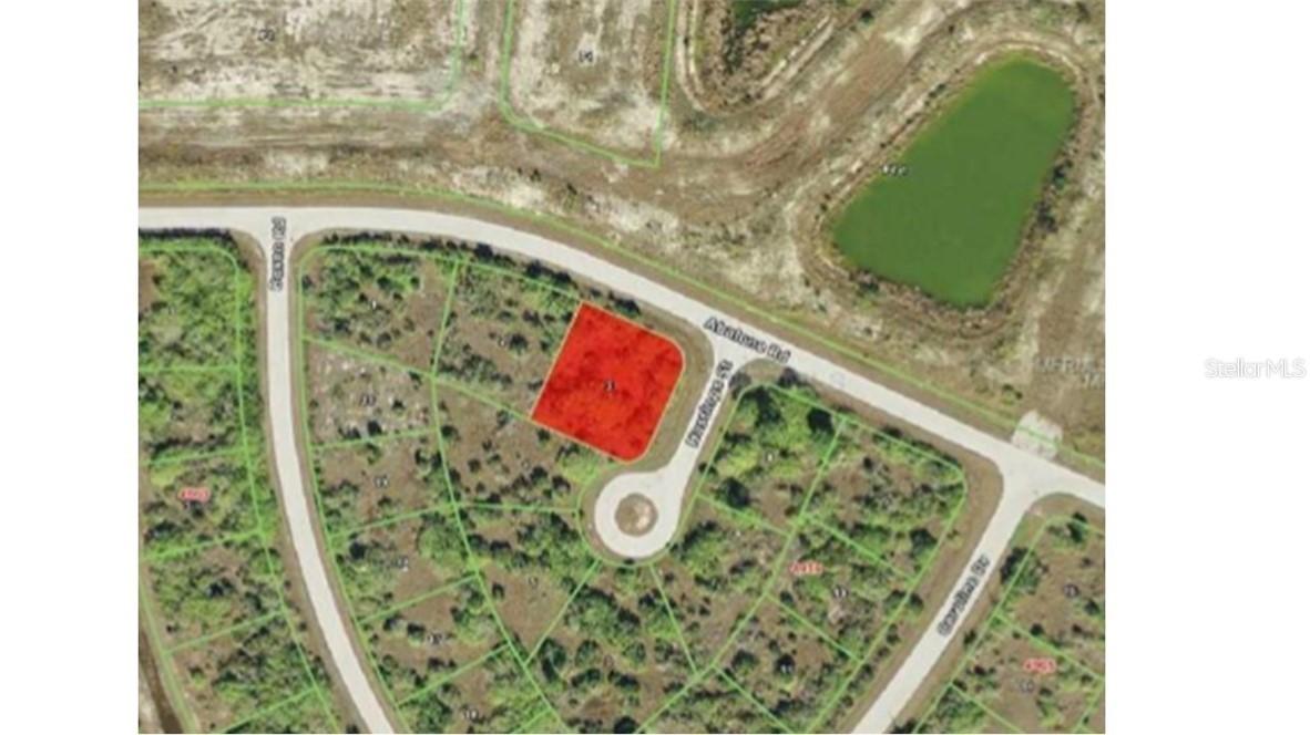 8061 Hastings St., Port Charlotte, FL 33981