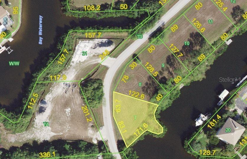 5360 Deltona Dr., Punta Gorda, FL 33950