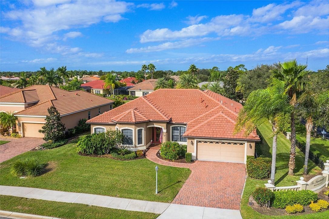 3303 Bailey Palm Ct., North Port, FL 34288