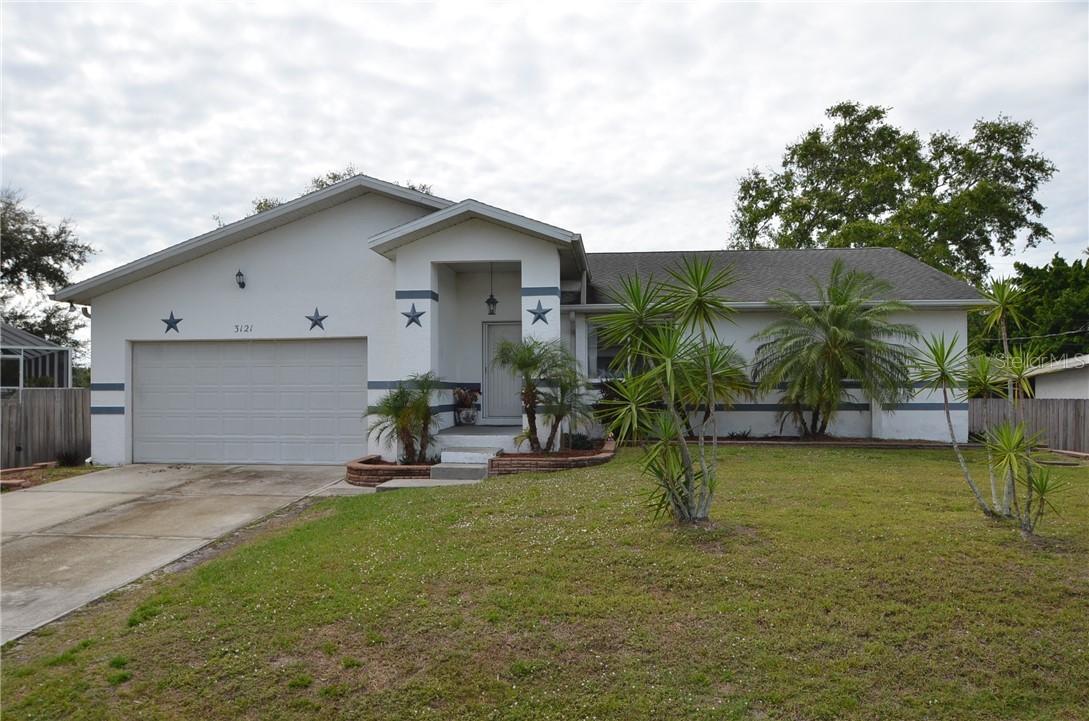 3121 Palm Dr., Punta Gorda, FL 33950