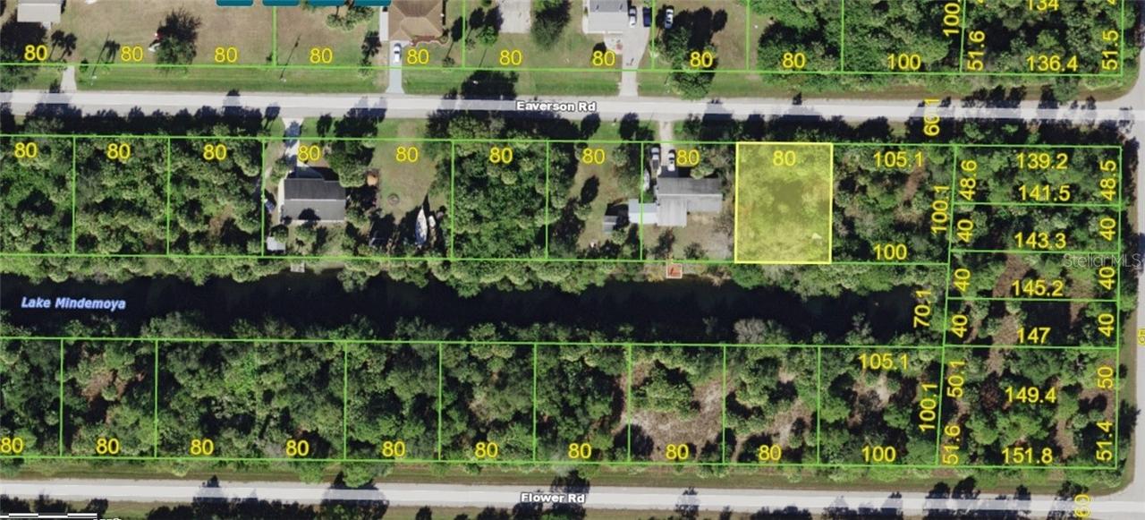 26131 Eaverson Rd., Punta Gorda, FL 33955