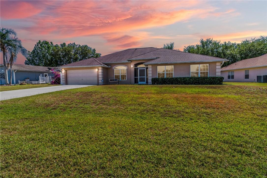 26407 Copiapo Cir., Punta Gorda, FL 33983