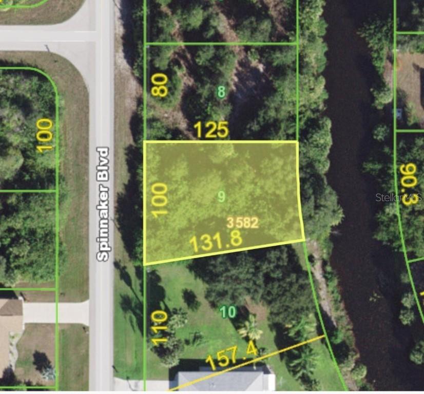6160 Spinnaker Blvd., Englewood, FL 34224