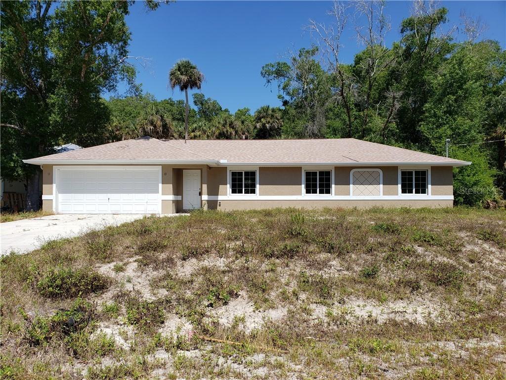 1513 Dufferin Ave., North Port, FL 34286