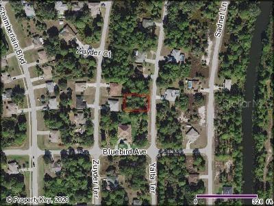 Yalta Ter., North Port, FL 34286