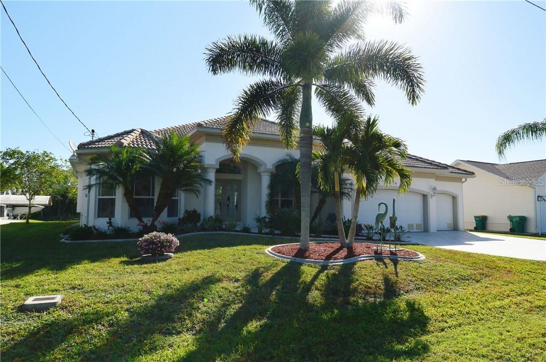 5186 Neville Ter., Port Charlotte, FL 33981