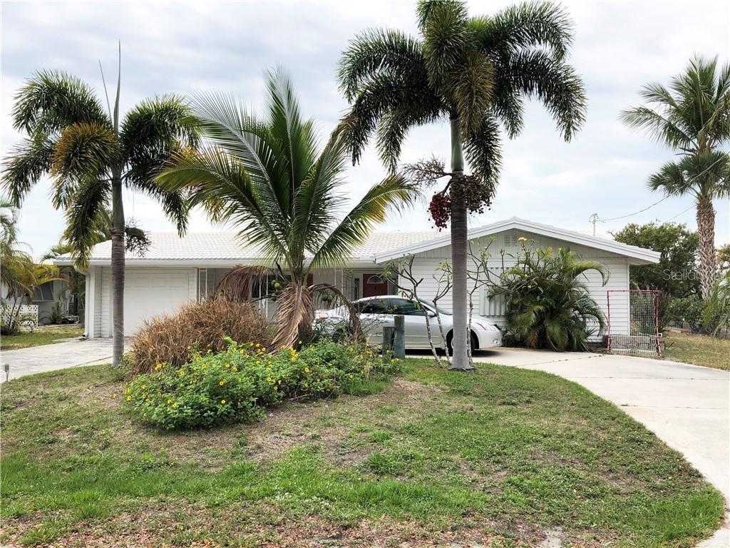 183 Maria Ct., Punta Gorda, FL 33950