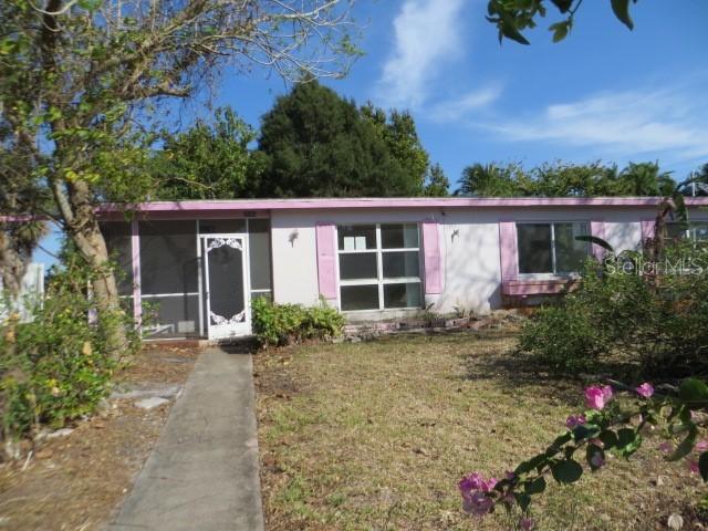 2596 Starlite Ln., Port Charlotte, FL 33952