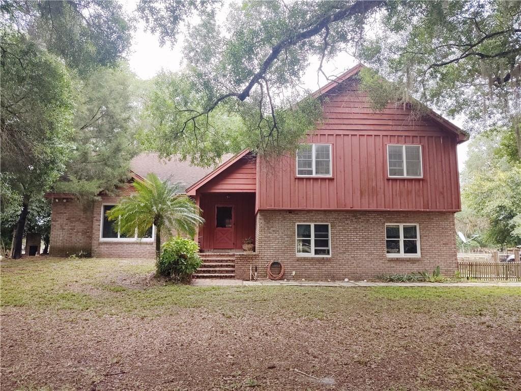 11346 SE Shelfer Ave., Arcadia, FL 34266