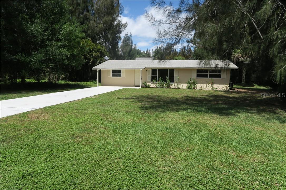 3450 Gulfbreeze Ln., Punta Gorda, FL 33950