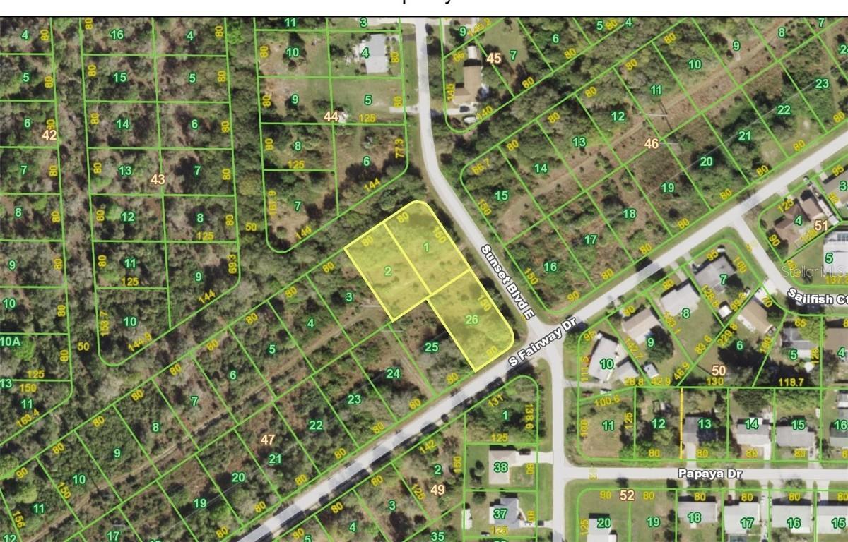 5336 S Fairway Dr., Punta Gorda, FL 33982
