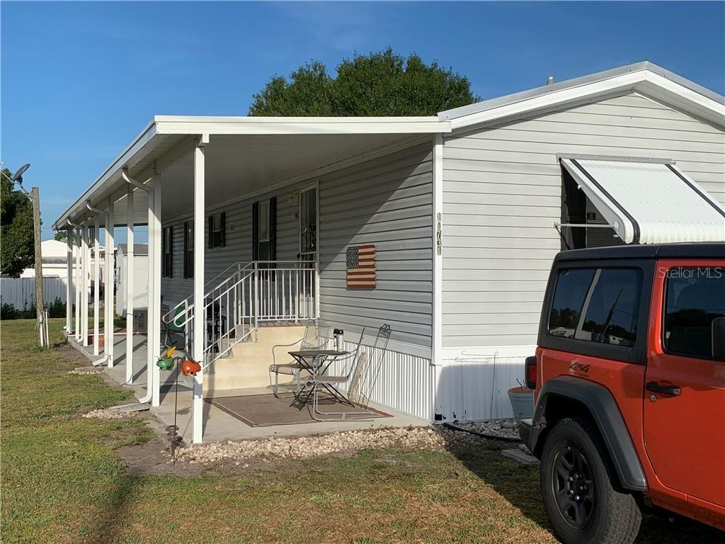 11731 SW Pine Ave., Arcadia, FL 34269