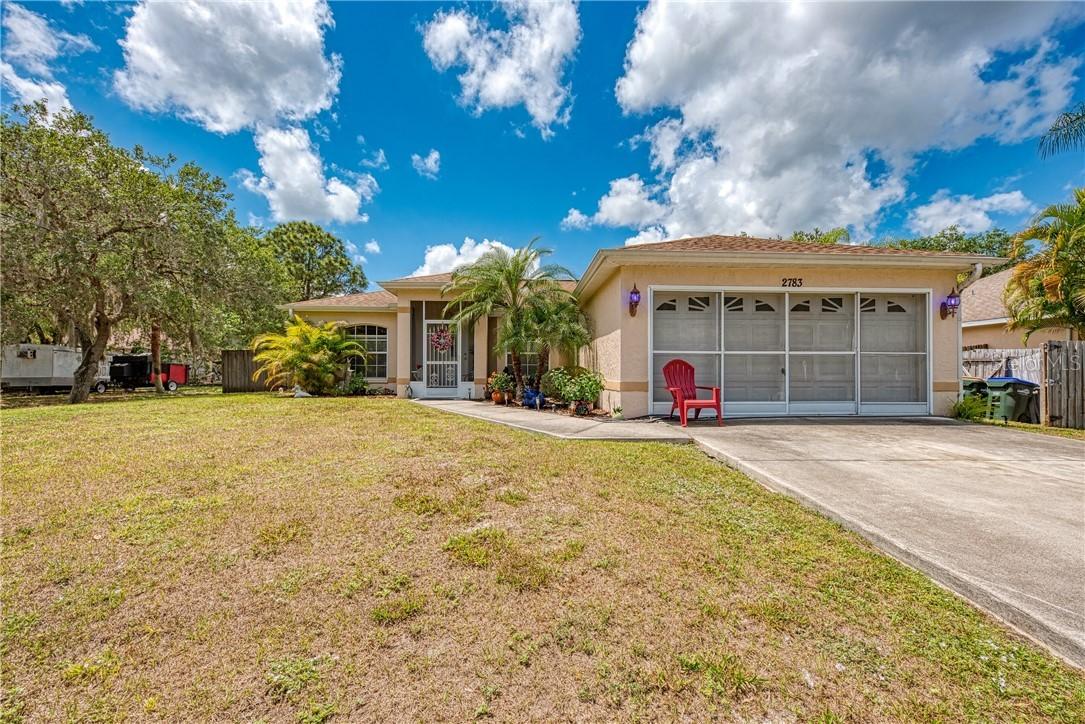 2783 Cadiz St., North Port, FL 34286