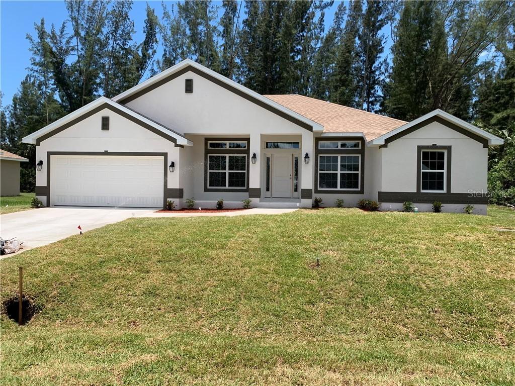 15041 Lyneburg Ave., Port Charlotte, FL 33981