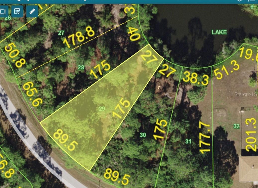 28328 S Twin Lakes Dr., Punta Gorda, FL 33955