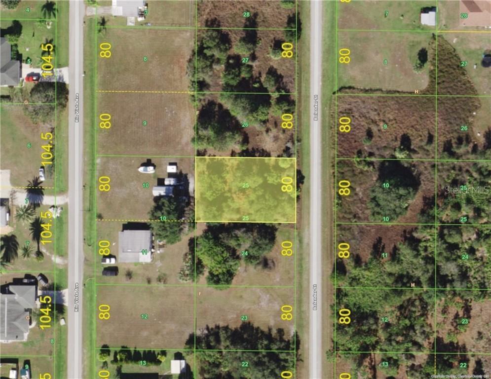 461 Bolender St., Punta Gorda, FL 33982