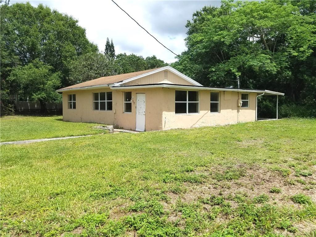 412 N Volusia Ave., Arcadia, FL 34266