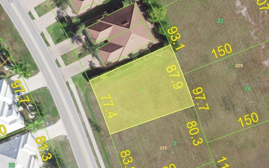 3622 Tripoli Blvd., Punta Gorda, FL 33950