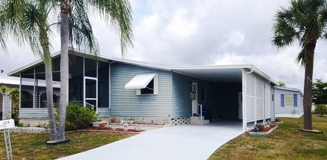 729 Riverview Cir., North Port, FL 34287