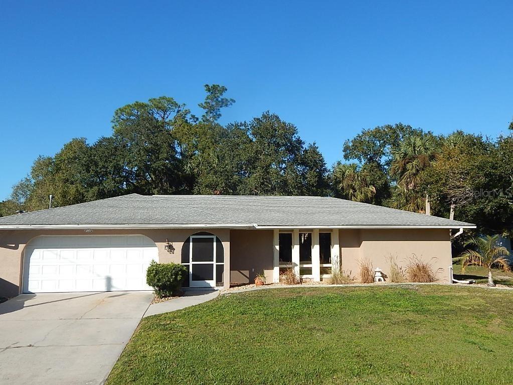 21216 Winside Avenue, Port Charlotte, FL 33952