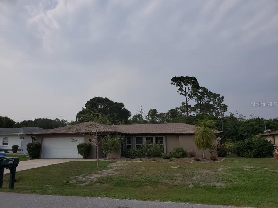 23210 Mccandless Ave., Port Charlotte, FL 33980